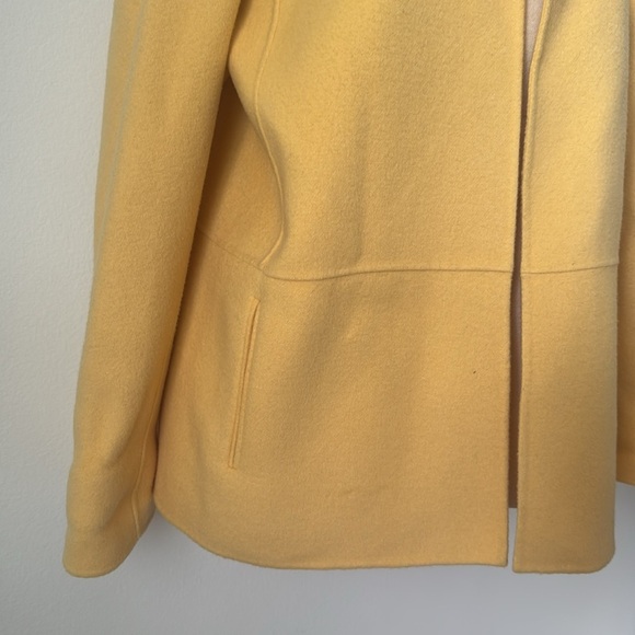 Vintage Anne Klein wool jacket - Picture 4 of 7